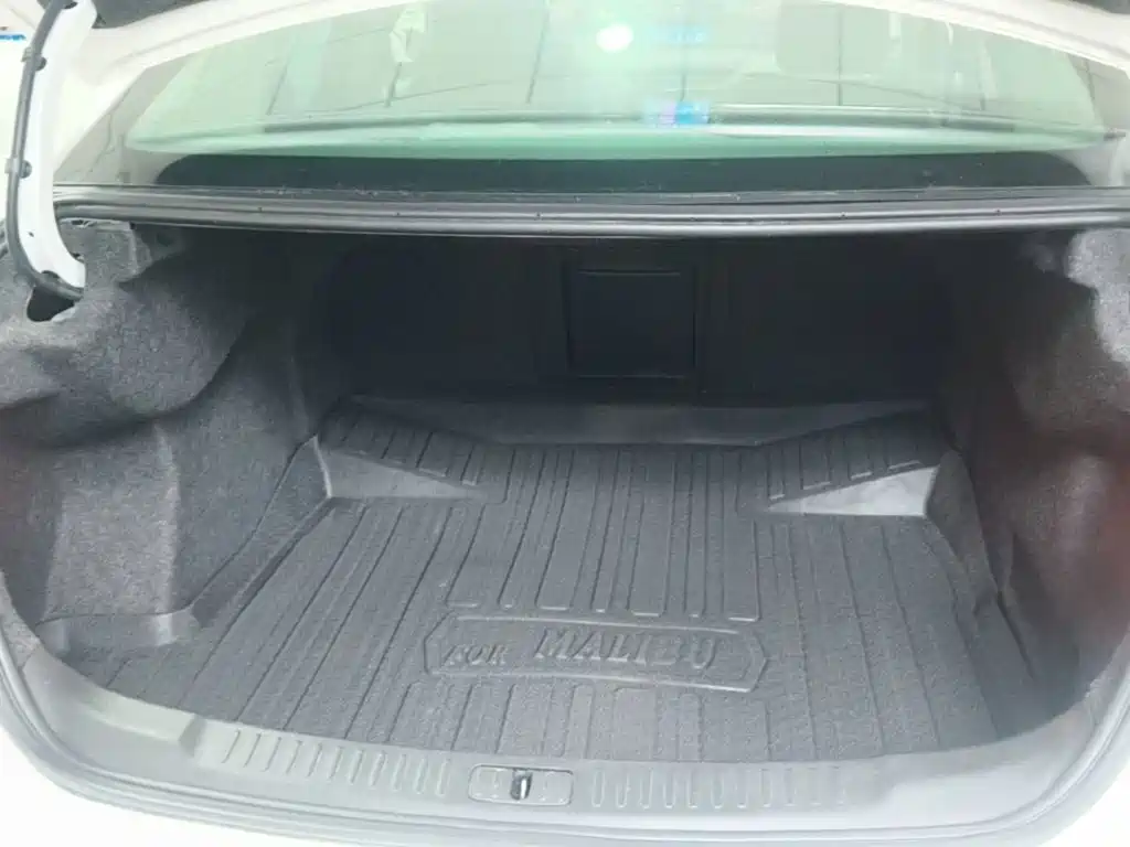 Chevrolet Malibu — миниатюра 19