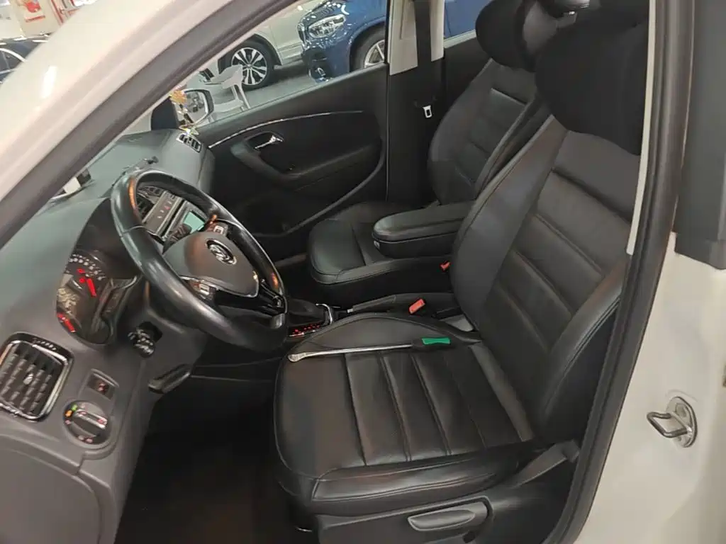Volkswagen Polo — миниатюра 15