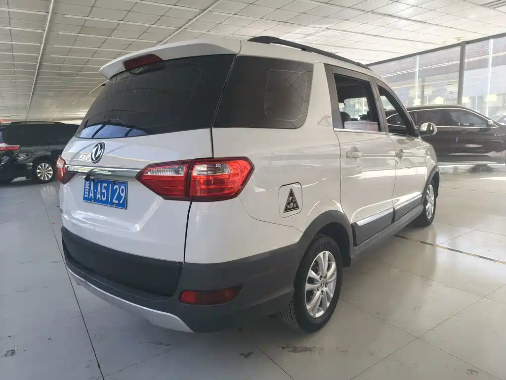 Fengguang Fengguang 370 — миниатюра 4