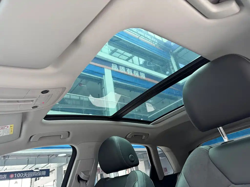 Audi Q3 — миниатюра 13