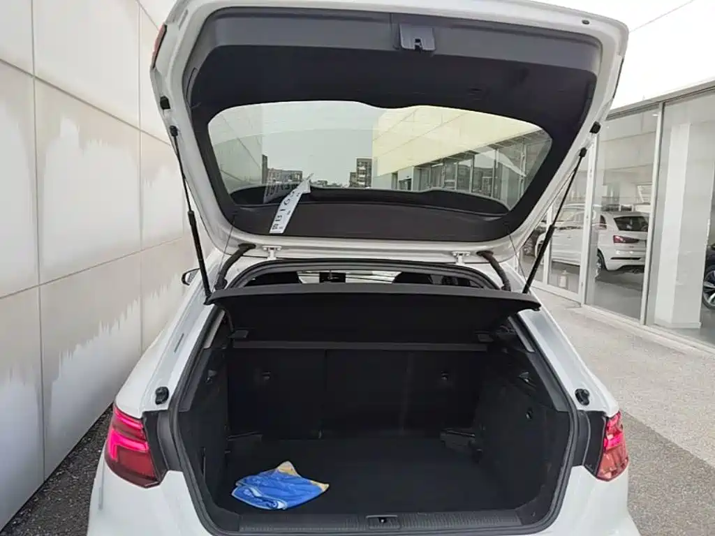 Audi A3 — миниатюра 19