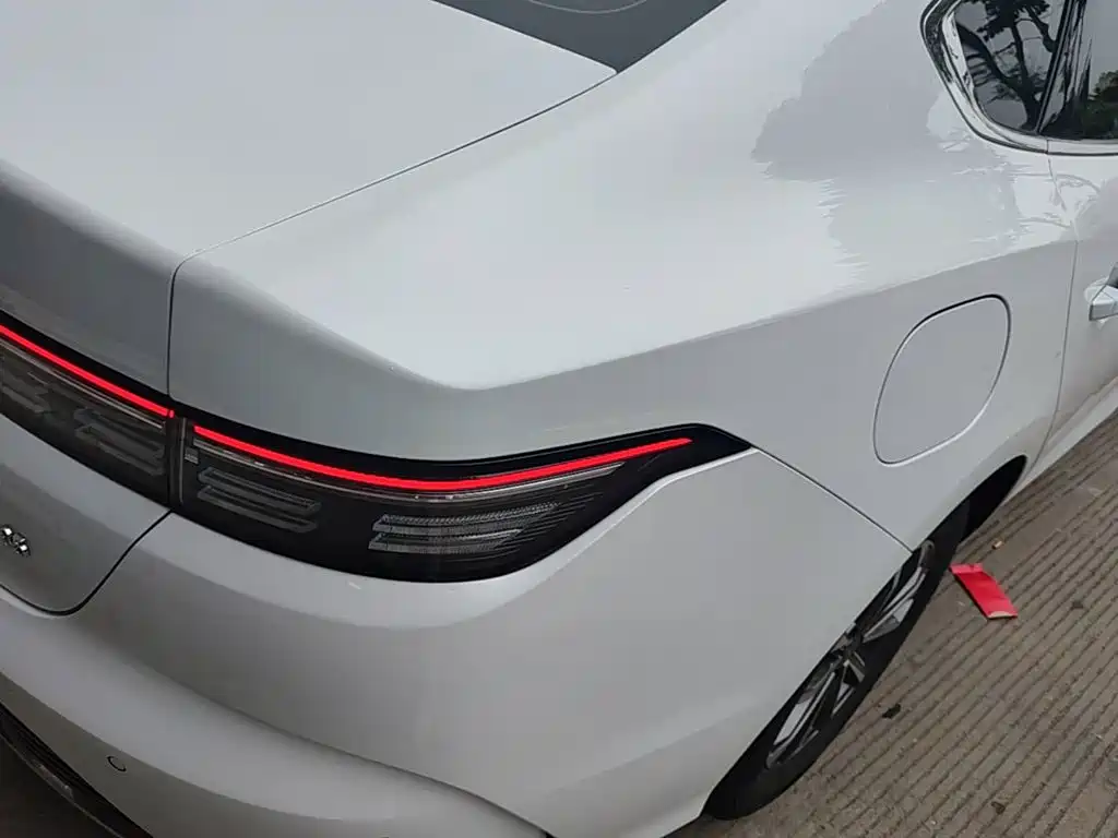 BYD Destroyer 05 — миниатюра 8
