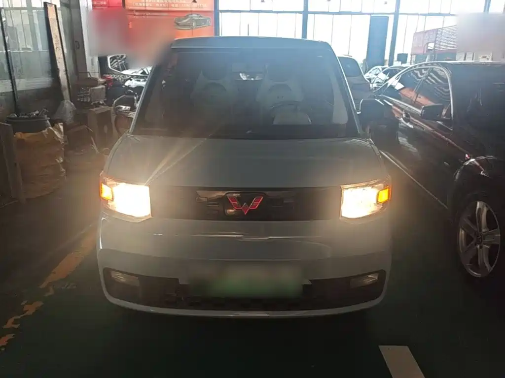 Wuling Mini EV MINIEV 2020