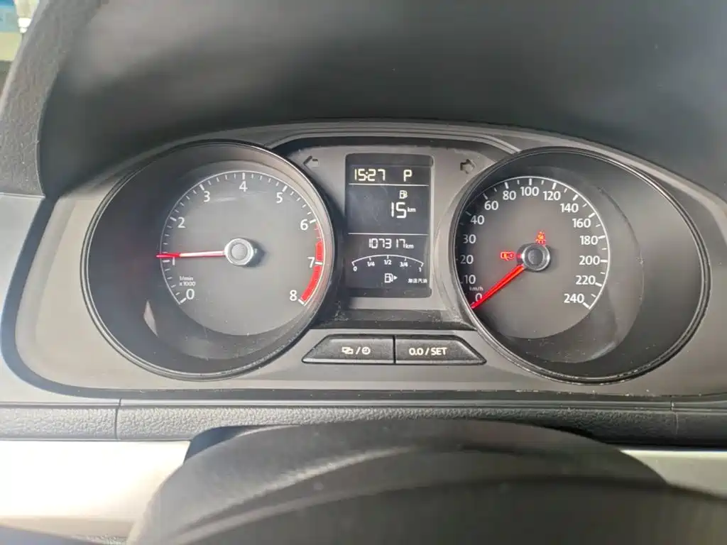 Volkswagen Lavida — миниатюра 12