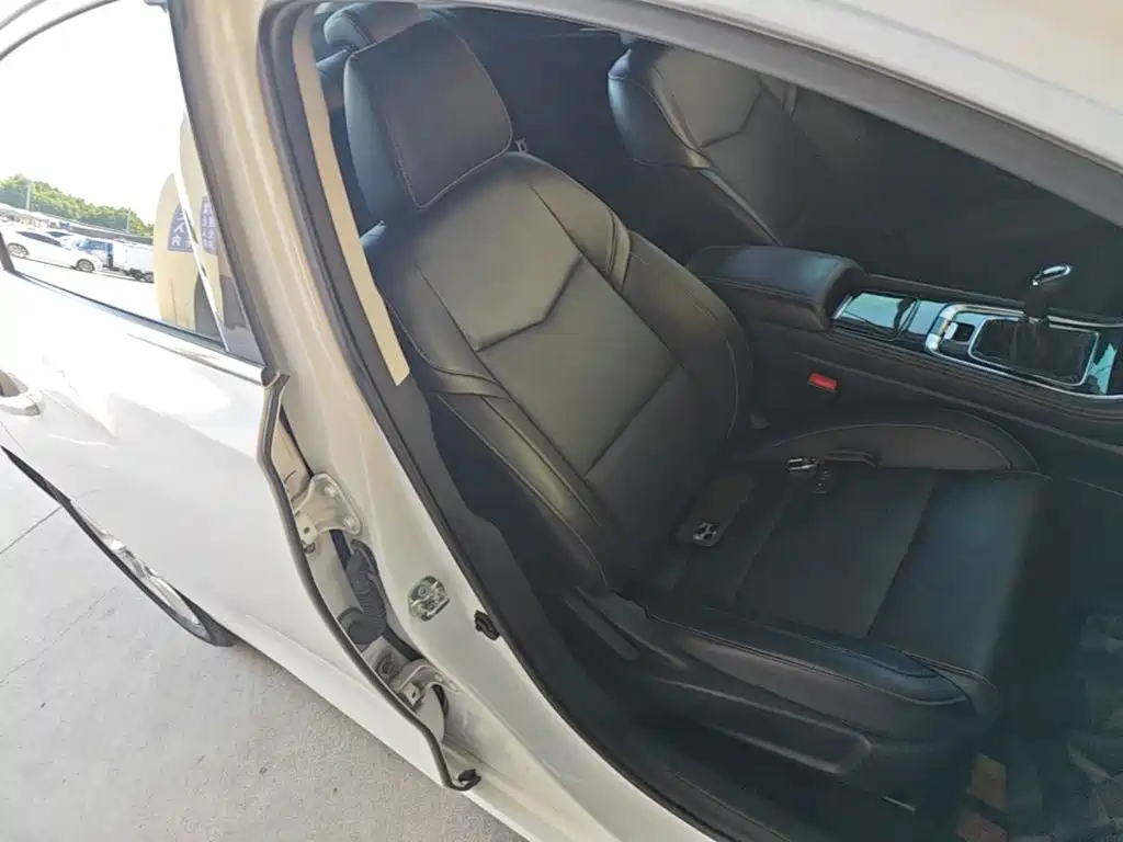 Changan Eado — миниатюра 25