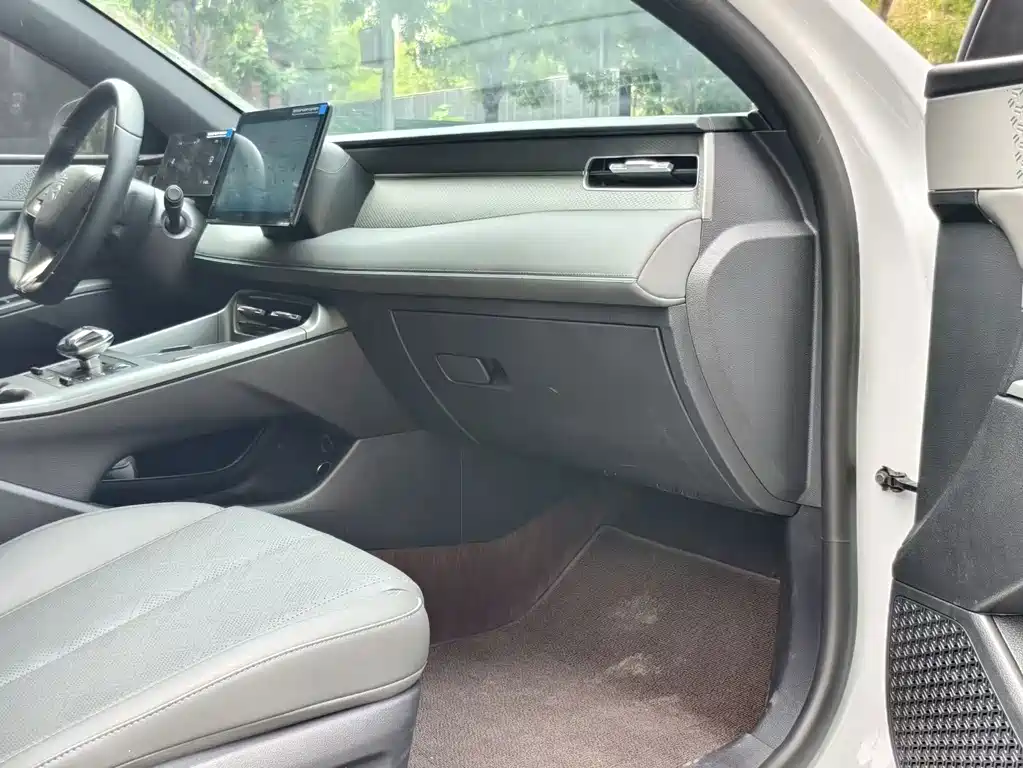 BYD Qin PLUS — миниатюра 13