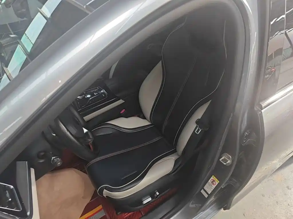BYD Qin PLUS — миниатюра 15