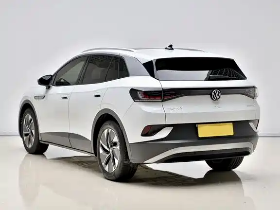 VOLKSWAGEN ID.4 CROZZ