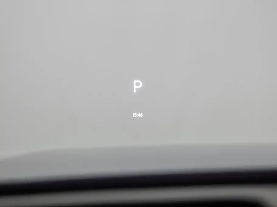 Li Auto Li L8 — миниатюра 20