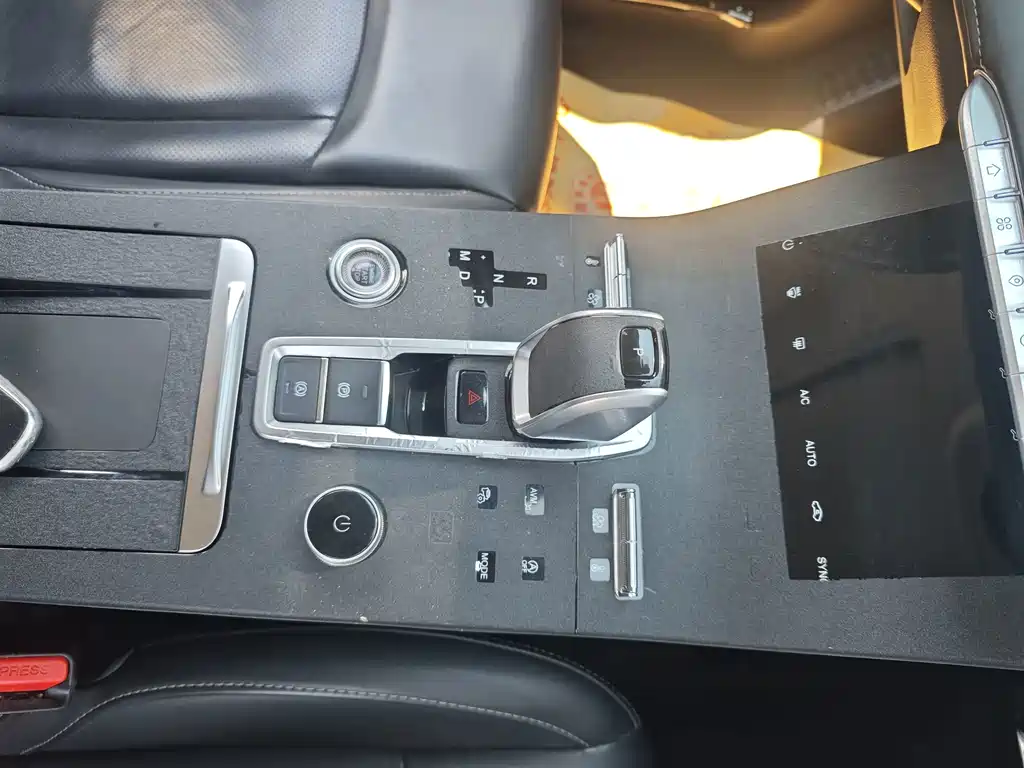Chery Tiggo 8 — миниатюра 13