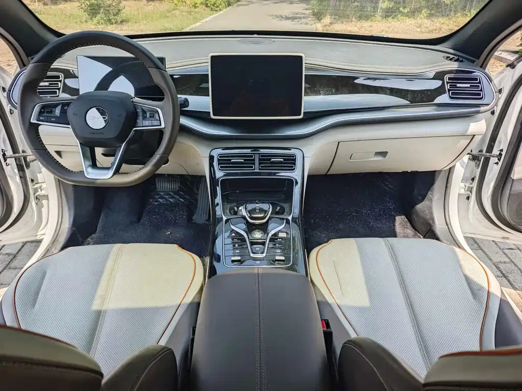 BYD Qin PLUS — миниатюра 6