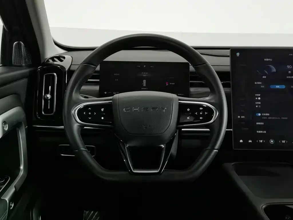 Chery Tiggo 7 C-DM — миниатюра 11