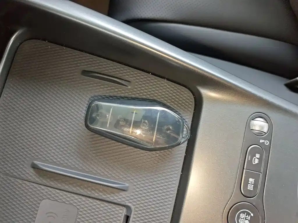 BYD Seal 06 — миниатюра 9