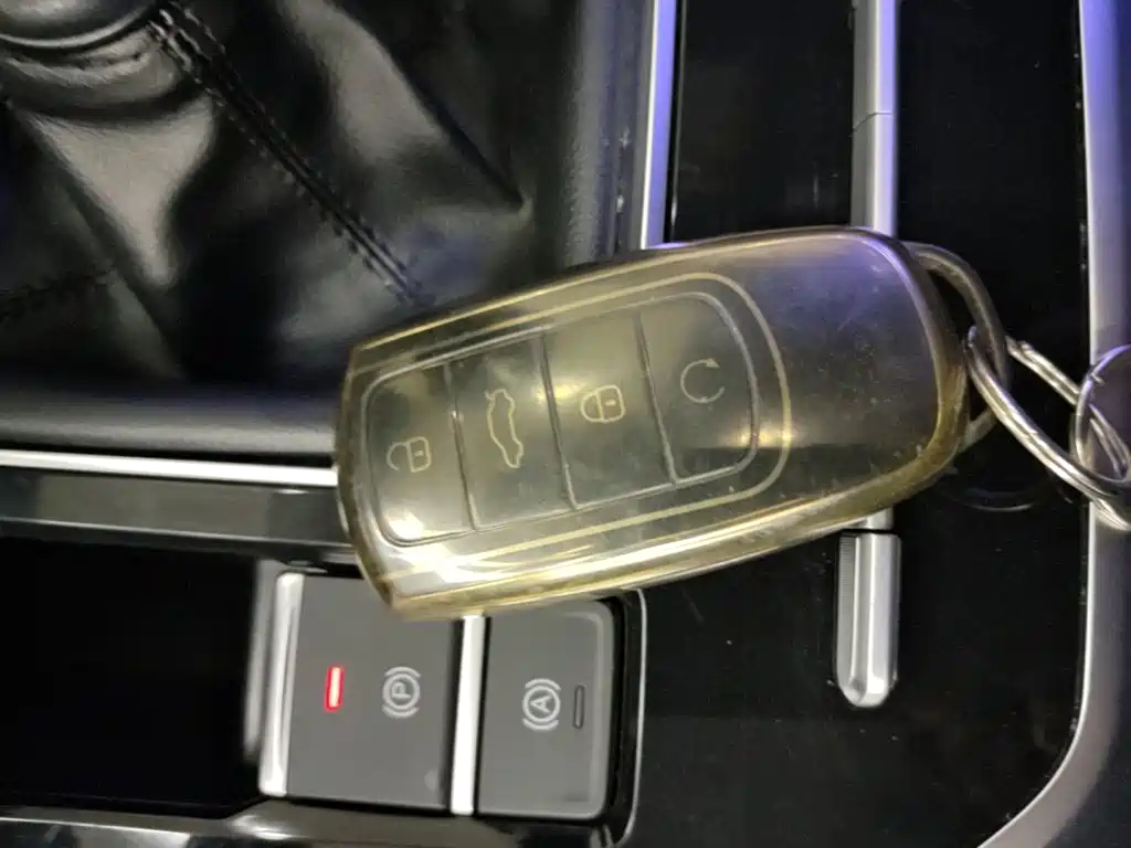 Chery Tiggo 8 — миниатюра 9