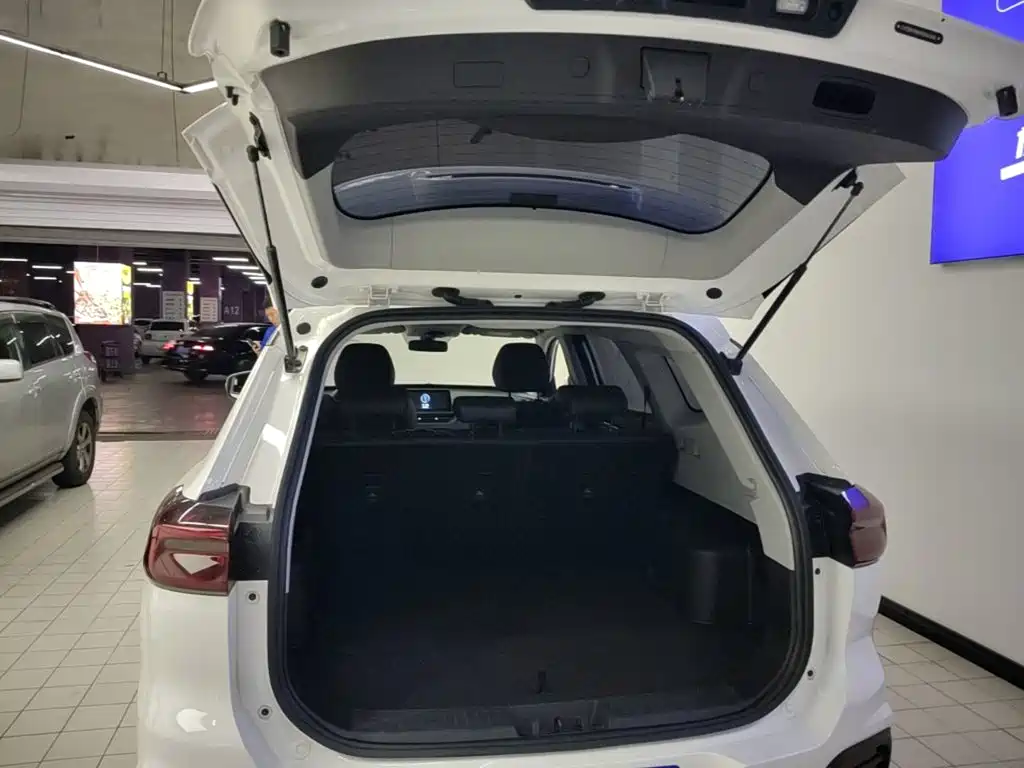 Chery Tiggo 8 — миниатюра 19