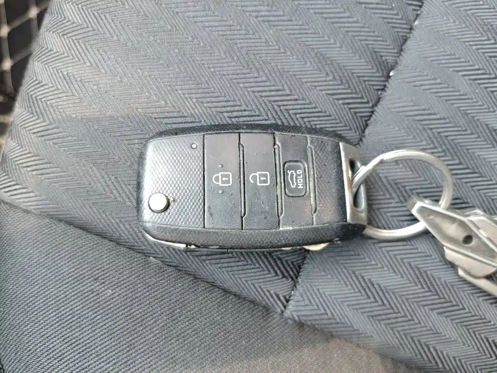 Kia K3 — миниатюра 9