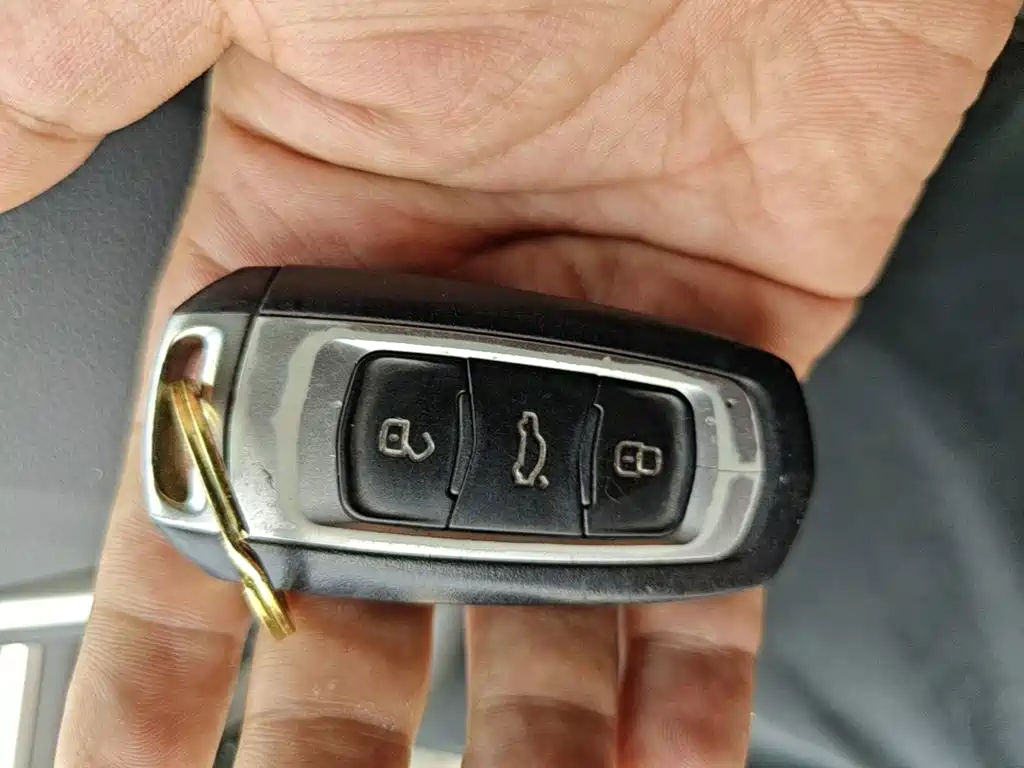 Geely Emgrand — миниатюра 9