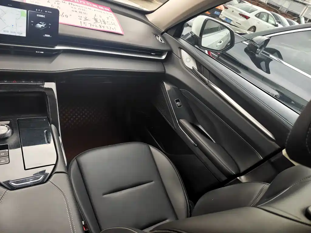 Haval H6 — миниатюра 10