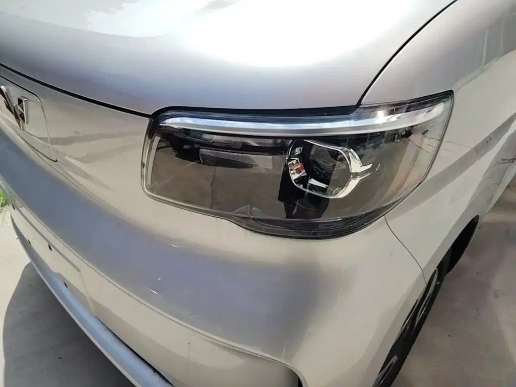 Wuling Zhiguang EV — миниатюра 24