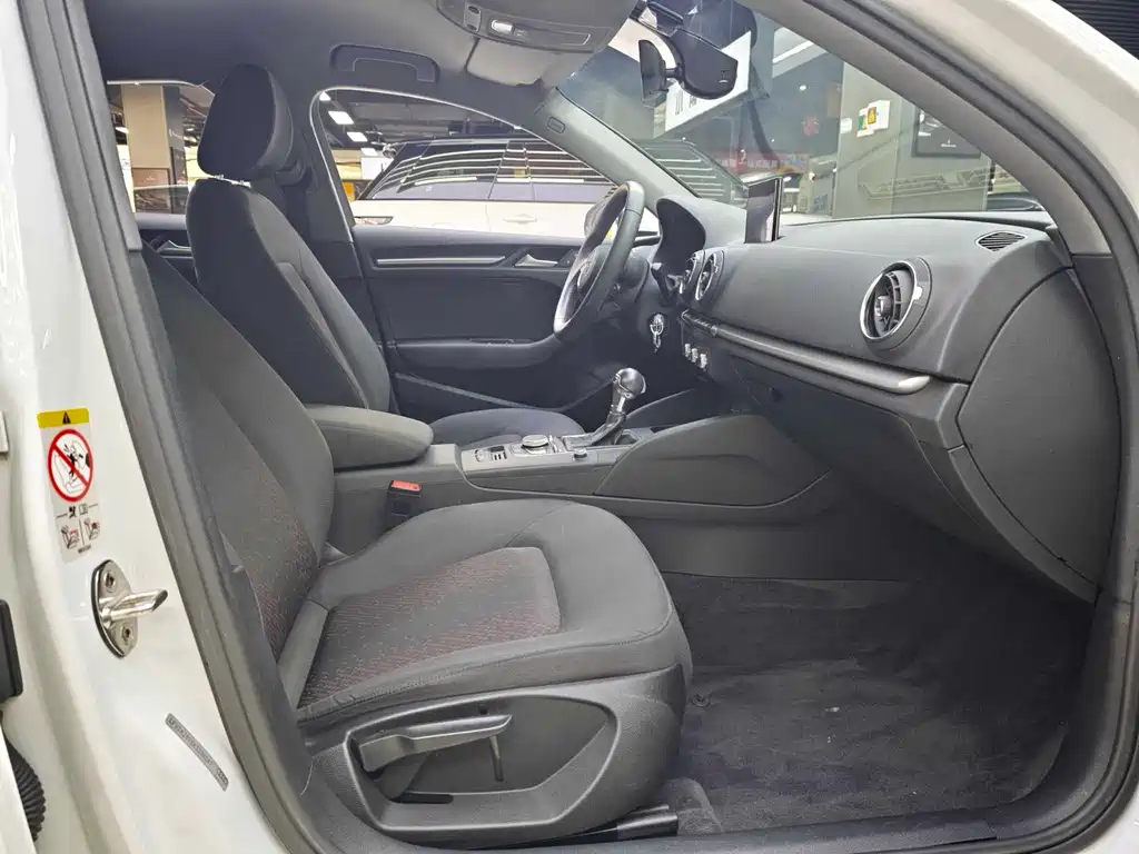 Audi A3 — миниатюра 15