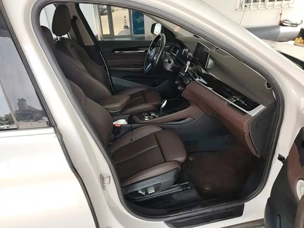 BMW X1 — миниатюра 25