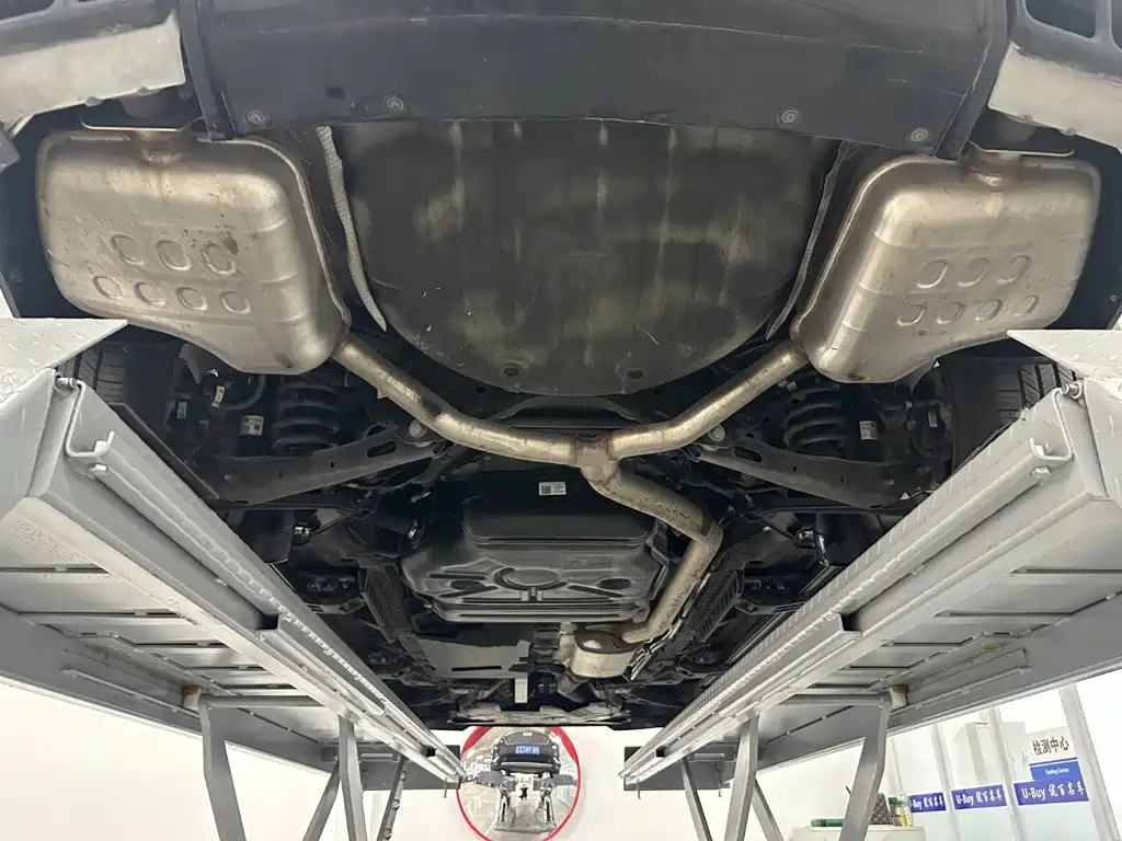 Cadillac XT6 — миниатюра 44