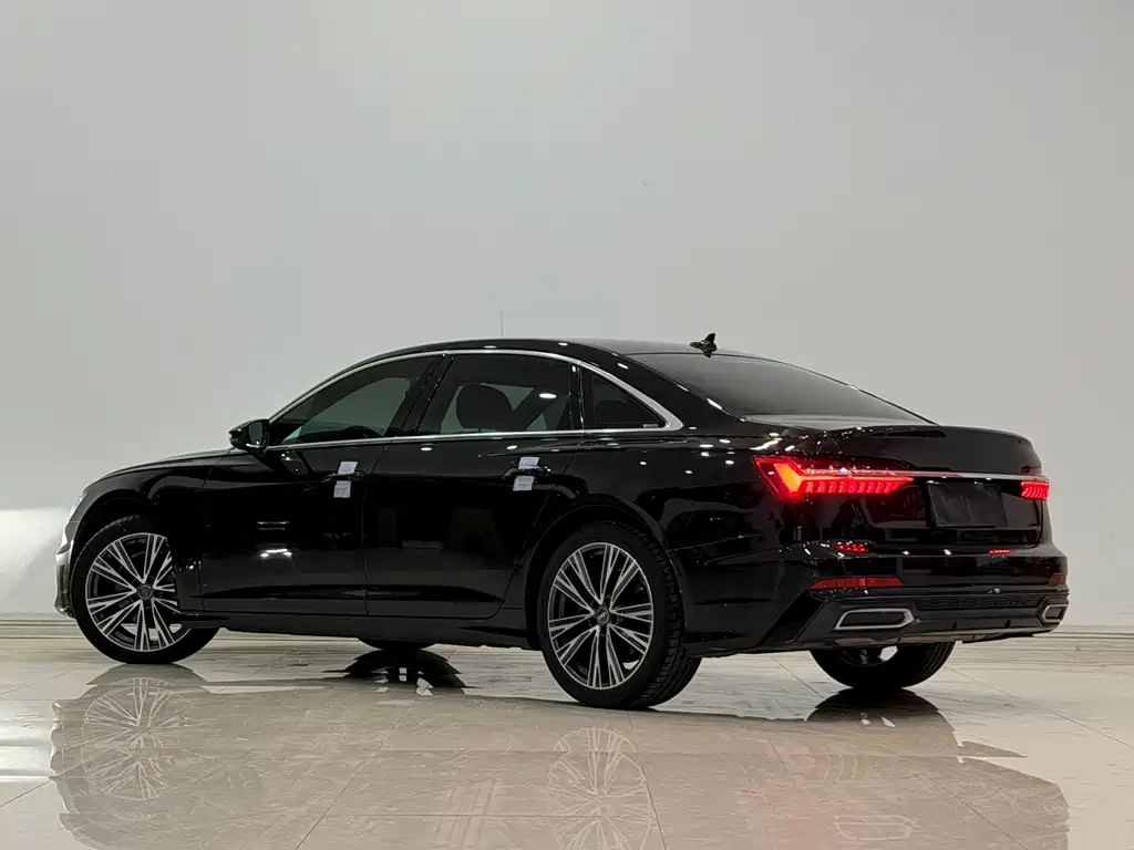 Audi A6L 2020 45 TFSI quattro