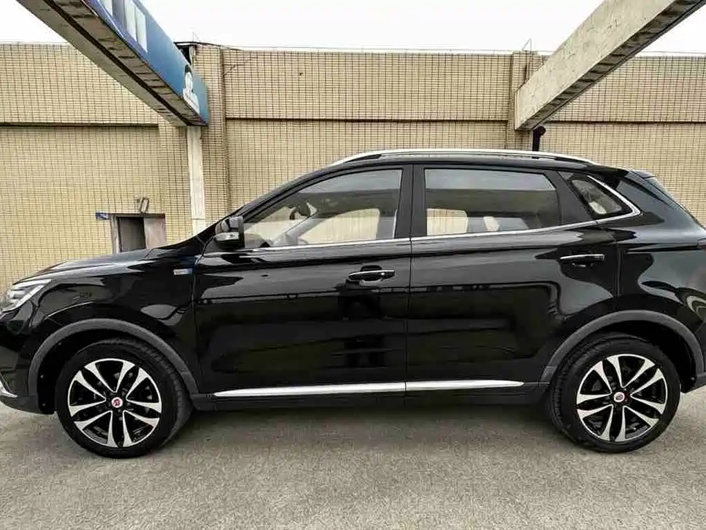 Roewe RX3 2018 18T AT Smart
