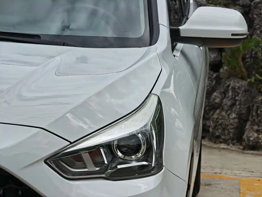 Haval M6 2019 1.5T DCT Elite VI