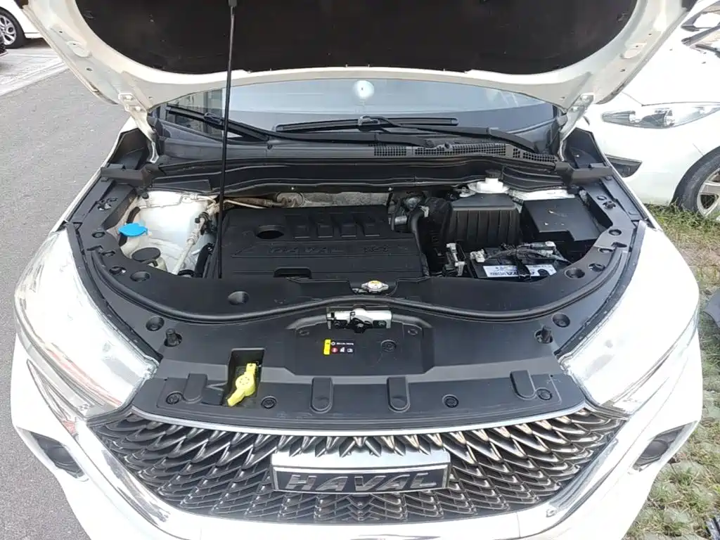 Haval M6 — миниатюра 20