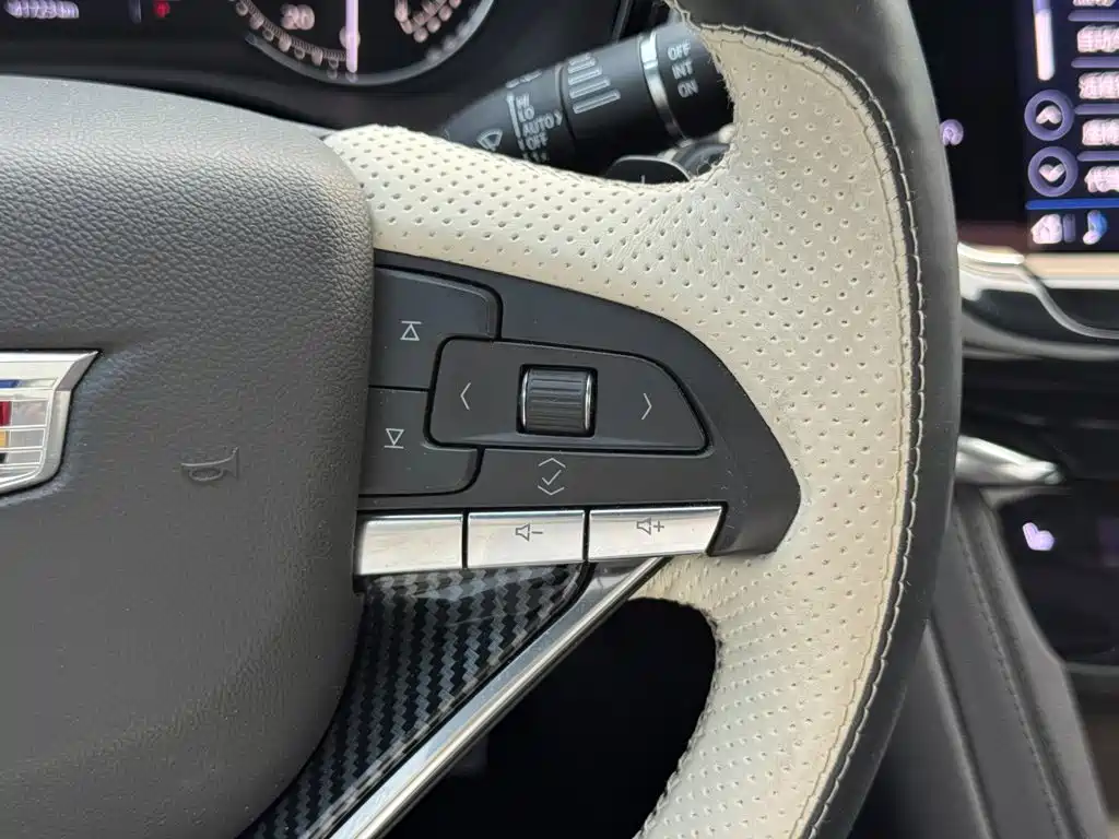 Cadillac XT6 — миниатюра 34