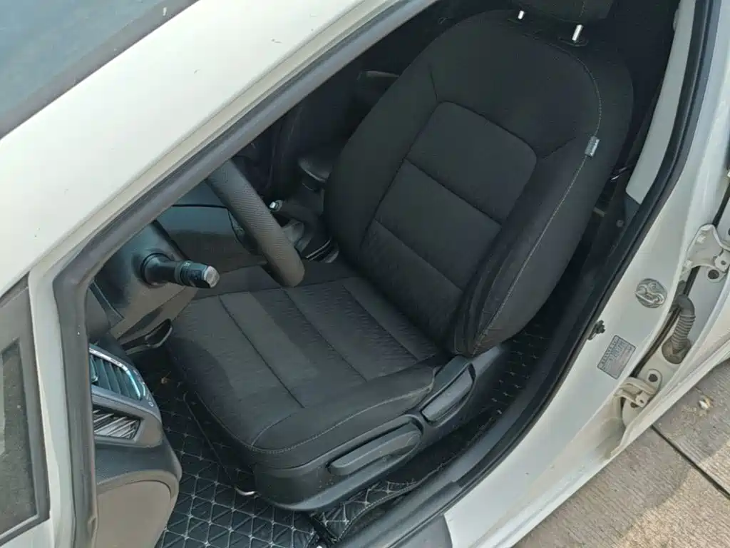 Kia K3 — миниатюра 15