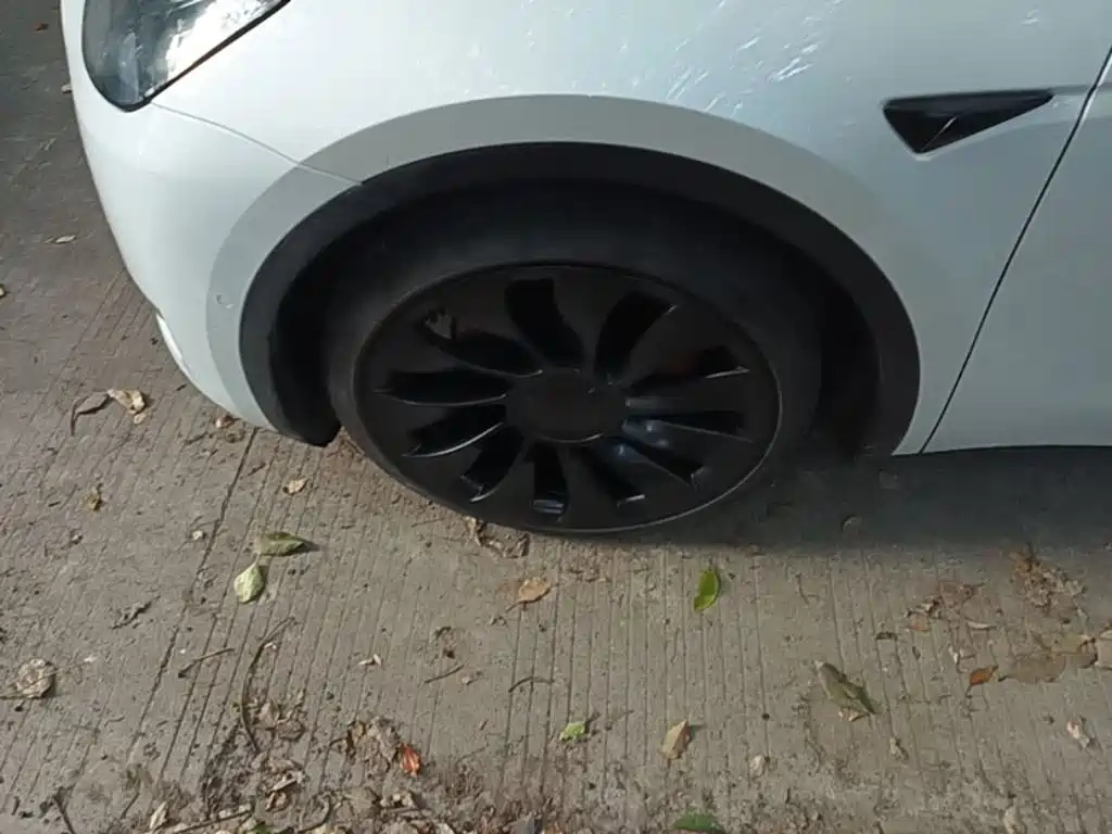 Tesla Model Y — миниатюра 23