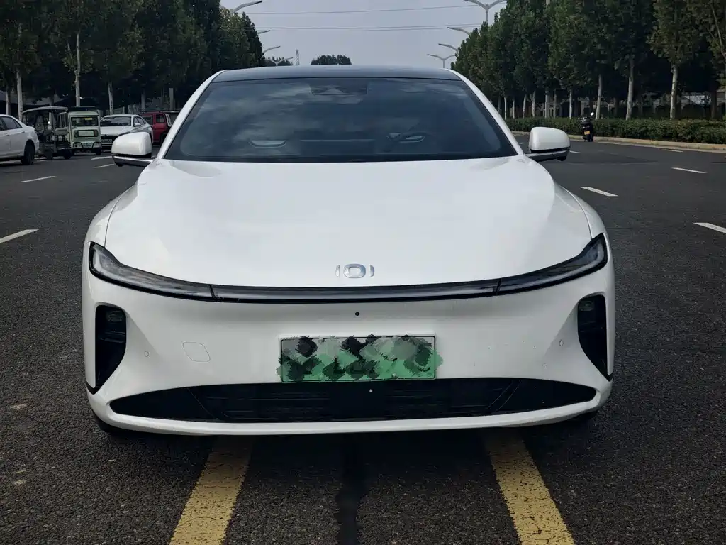 Qiyuan Qiyuan A07 — миниатюра 3