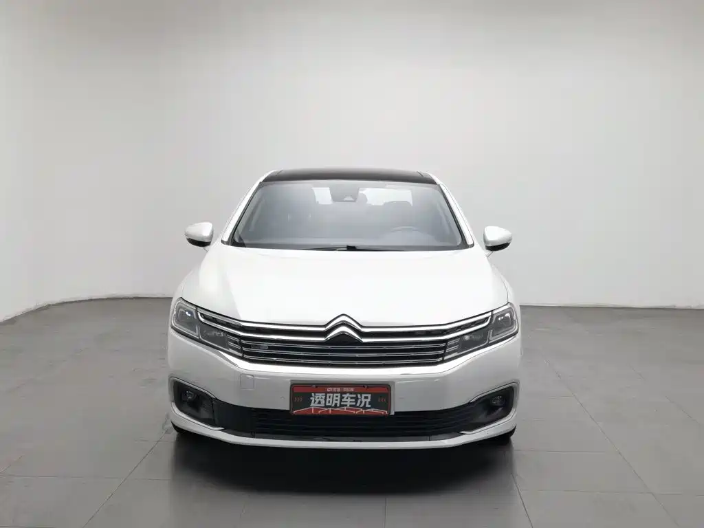Citroen C6 — миниатюра 3