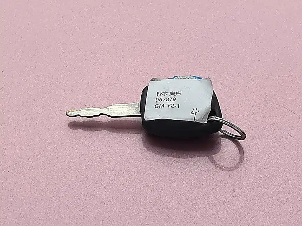 Suzuki Alto — миниатюра 19