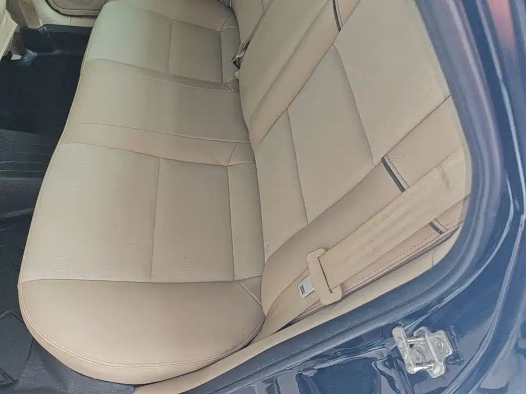 Buick Excelle — миниатюра 17