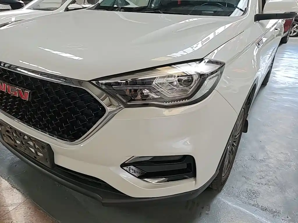 VGV VGV U70 — миниатюра 24
