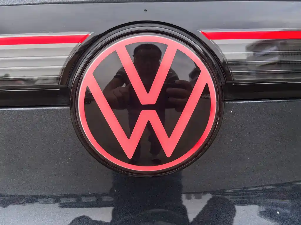 Volkswagen ID.4 Crozz — миниатюра 14