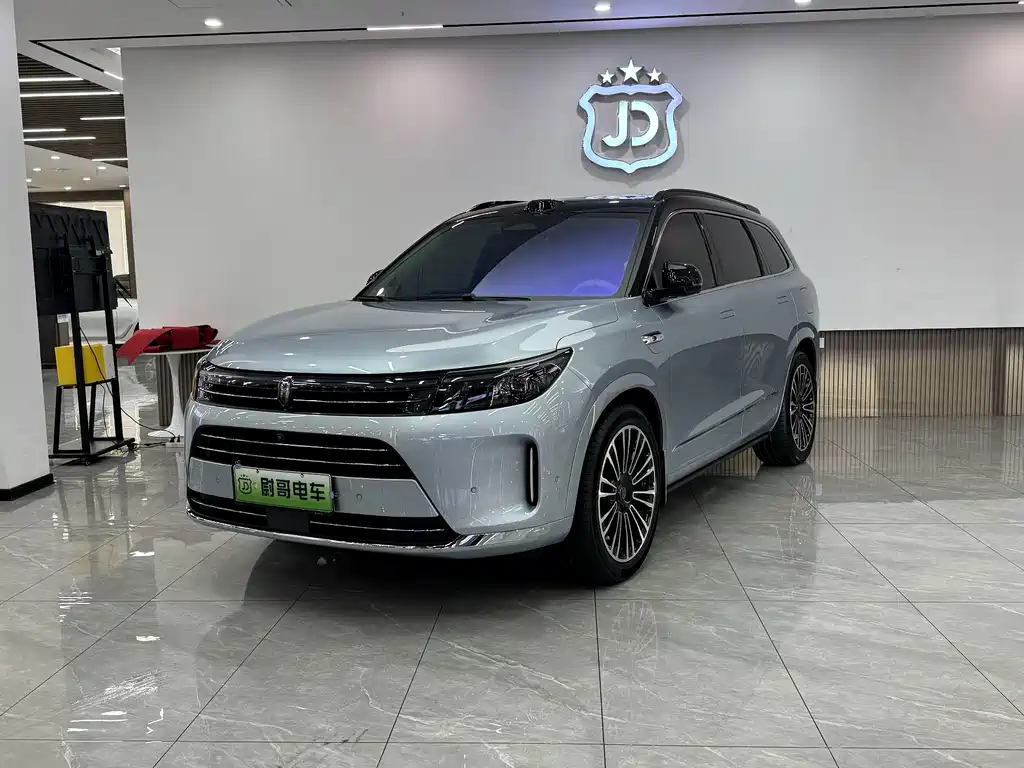 AITO AITO M7 — миниатюра 2