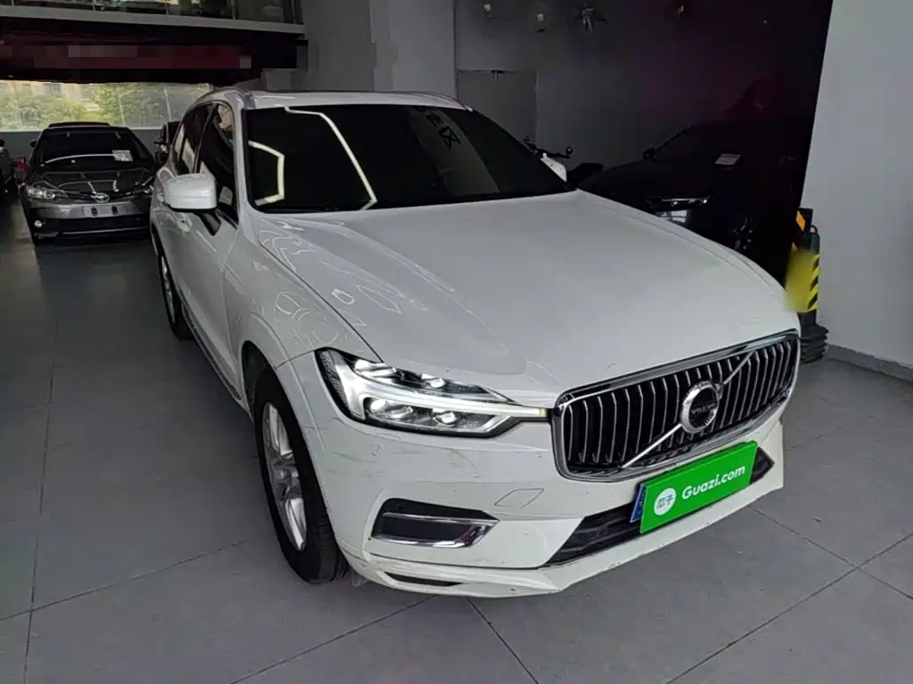Volvo XC60 — миниатюра 4