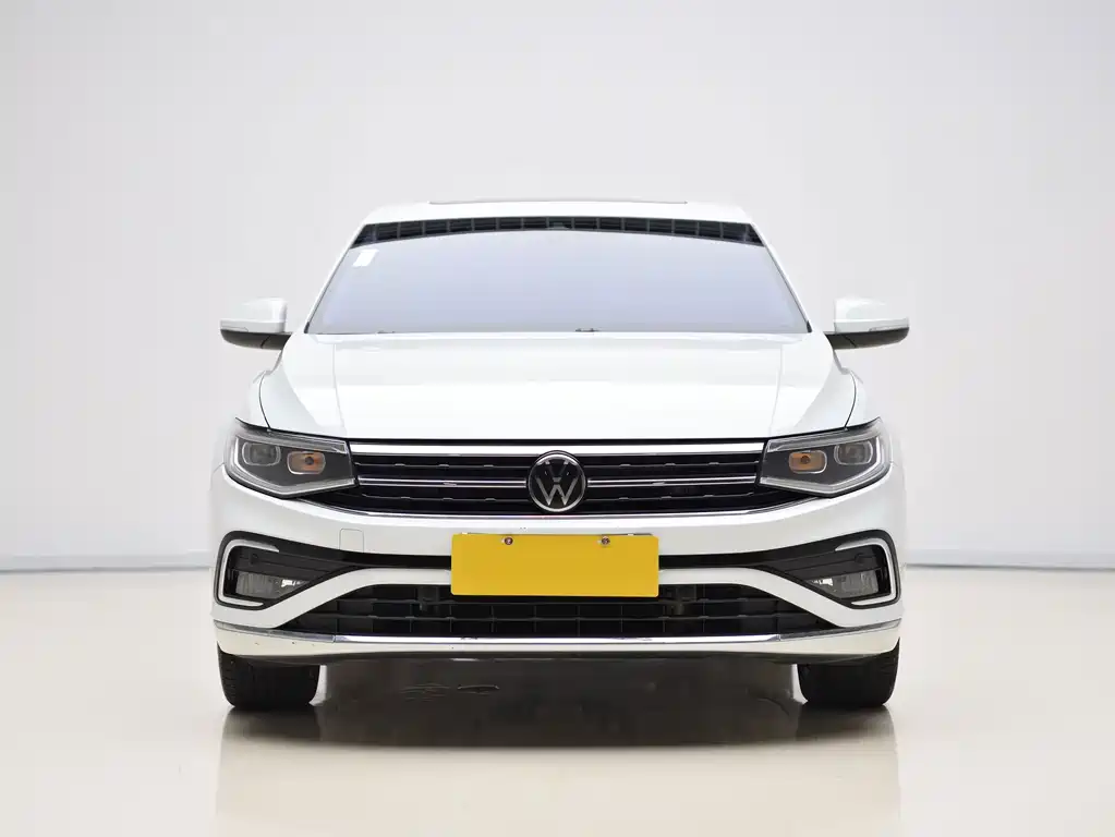 Volkswagen Bora — миниатюра 2