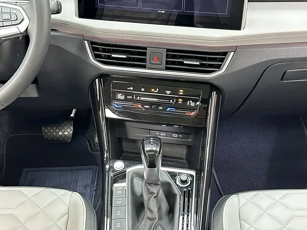 Volkswagen Tayron — миниатюра 15
