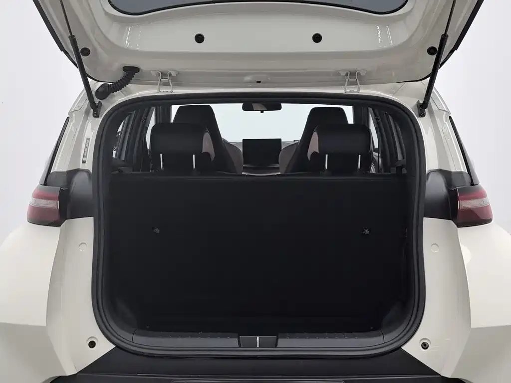 BYD Seagull — миниатюра 16