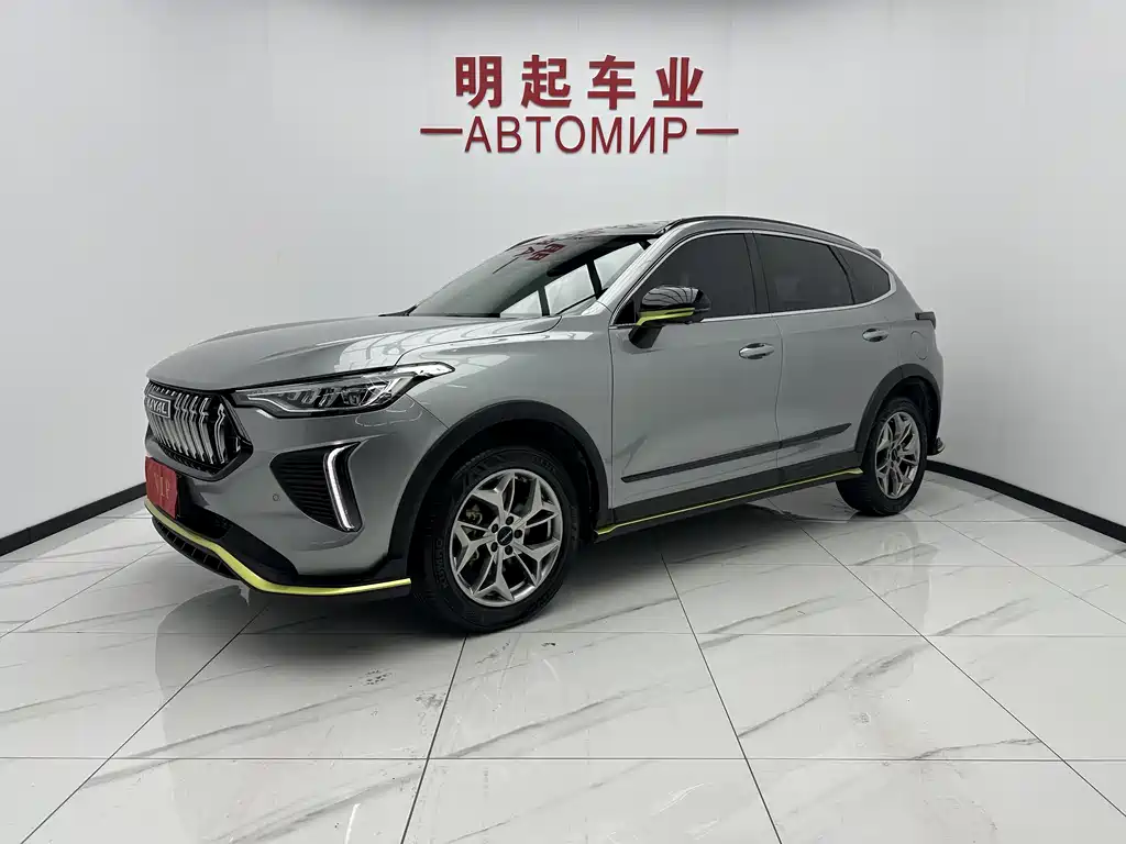 Купить Haval Chitu