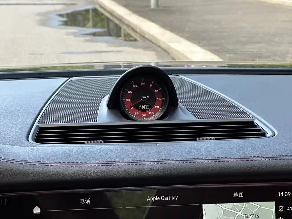 Porsche Panamera — миниатюра 22