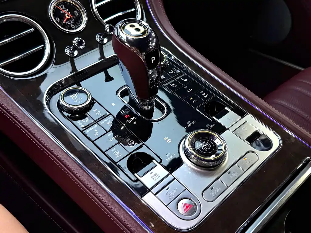 Bentley Continental — миниатюра 25