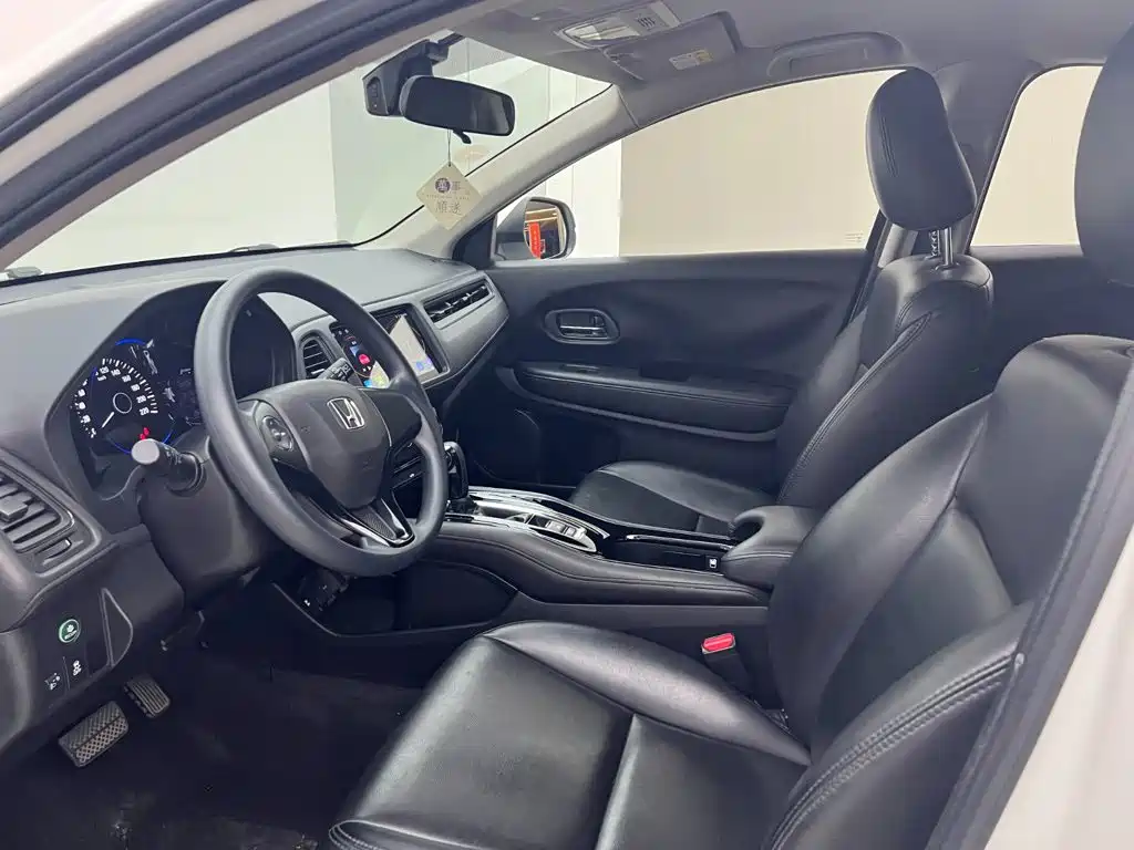 Honda Vezel — миниатюра 9