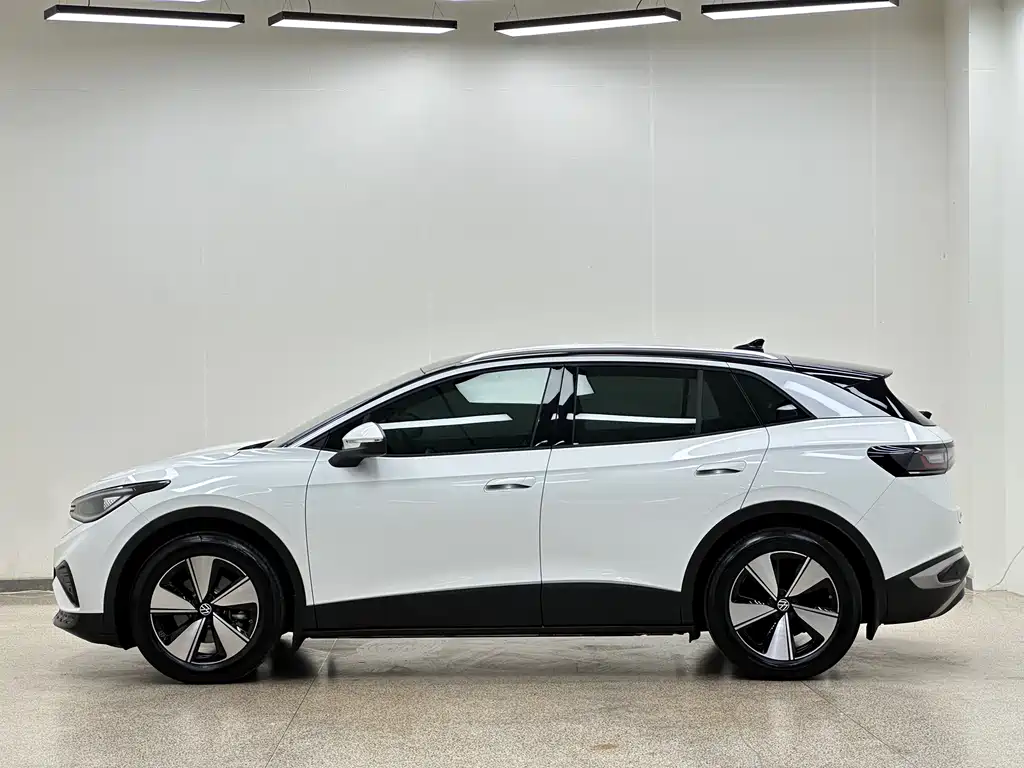 Volkswagen ID.4 X — миниатюра 7