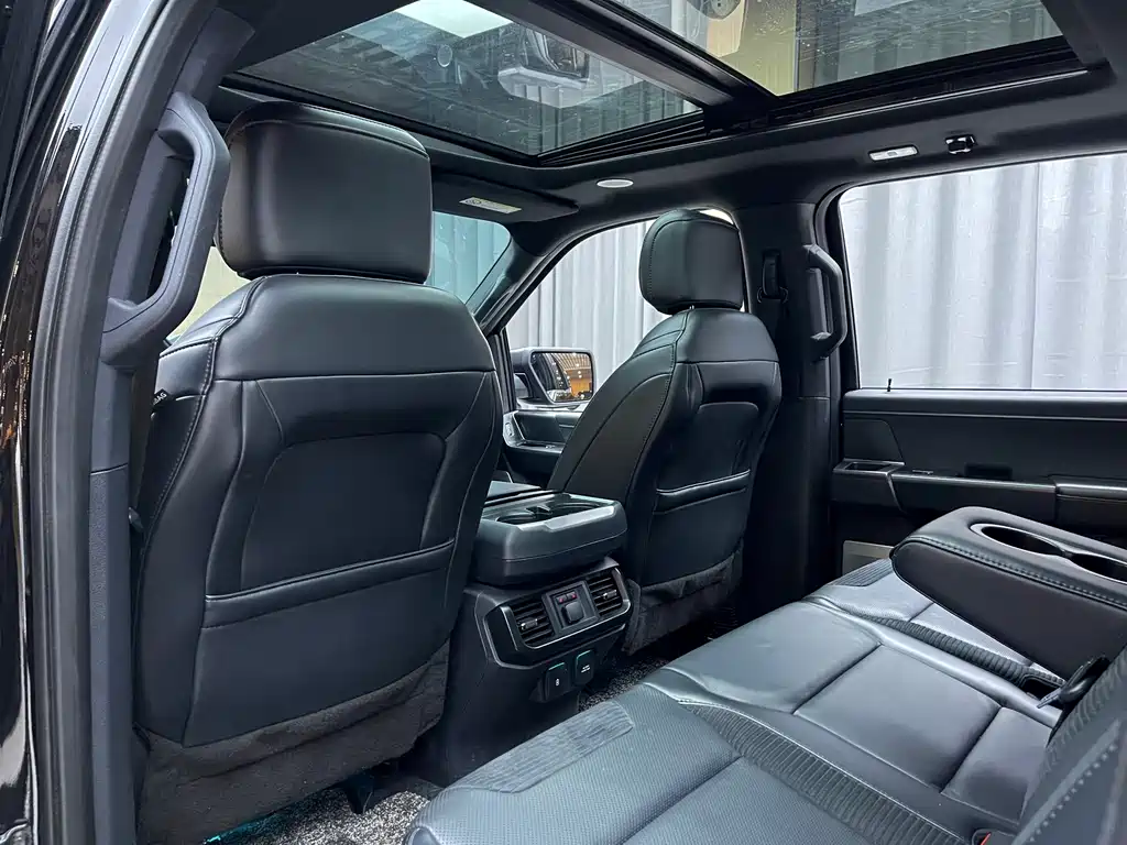 Ford F-150 2023 3.5T
